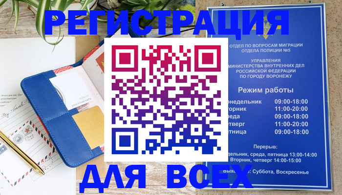 прописка для военкомата в Череповце